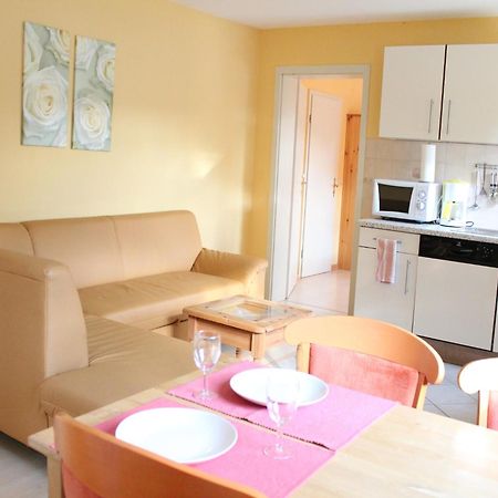 Lavish Apartment In Merschbach Near The Forest المظهر الخارجي الصورة