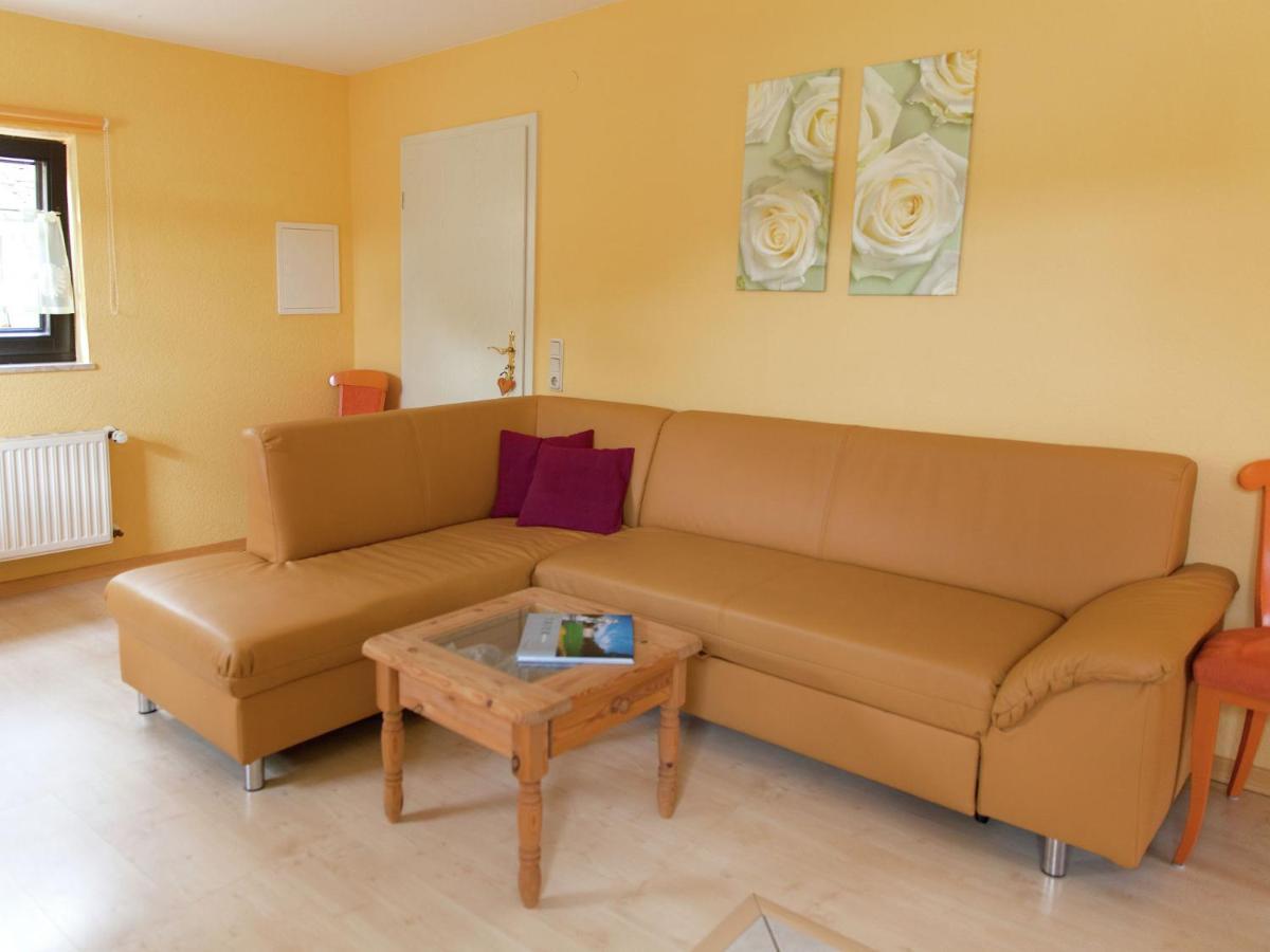 Lavish Apartment In Merschbach Near The Forest المظهر الخارجي الصورة