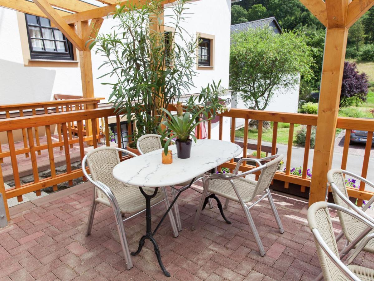 Lavish Apartment In Merschbach Near The Forest المظهر الخارجي الصورة