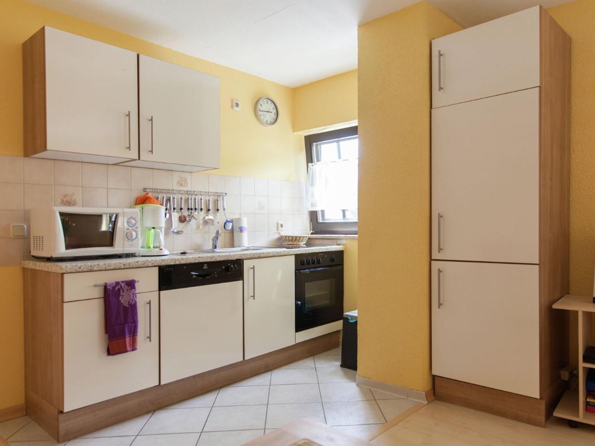 Lavish Apartment In Merschbach Near The Forest الغرفة الصورة
