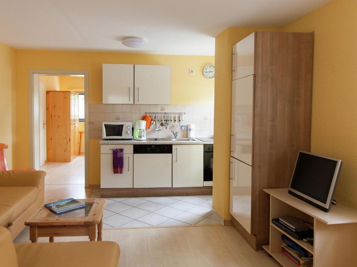 Lavish Apartment In Merschbach Near The Forest المظهر الخارجي الصورة