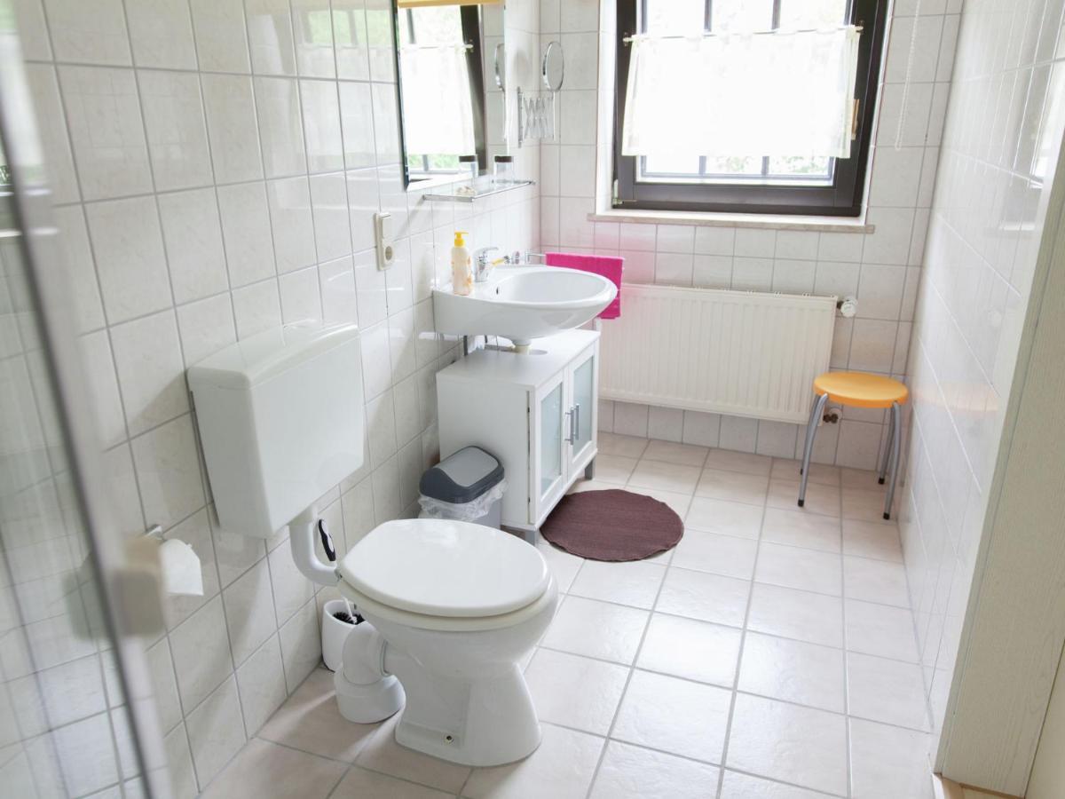 Lavish Apartment In Merschbach Near The Forest المظهر الخارجي الصورة