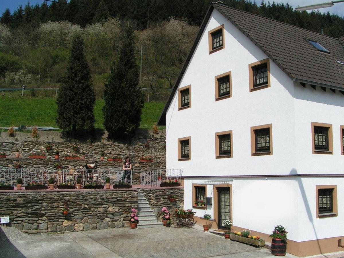 Lavish Apartment In Merschbach Near The Forest المظهر الخارجي الصورة