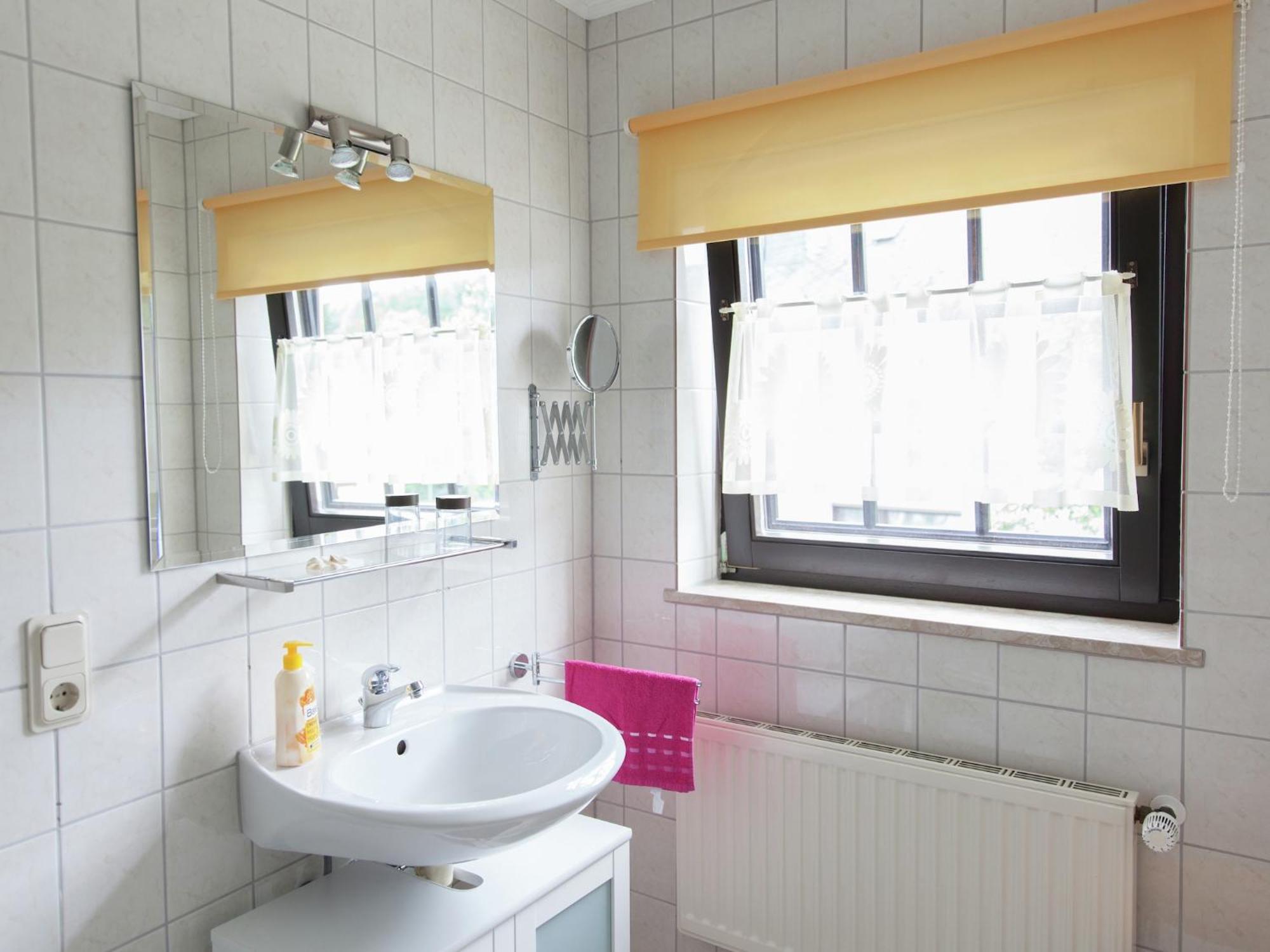 Lavish Apartment In Merschbach Near The Forest المظهر الخارجي الصورة