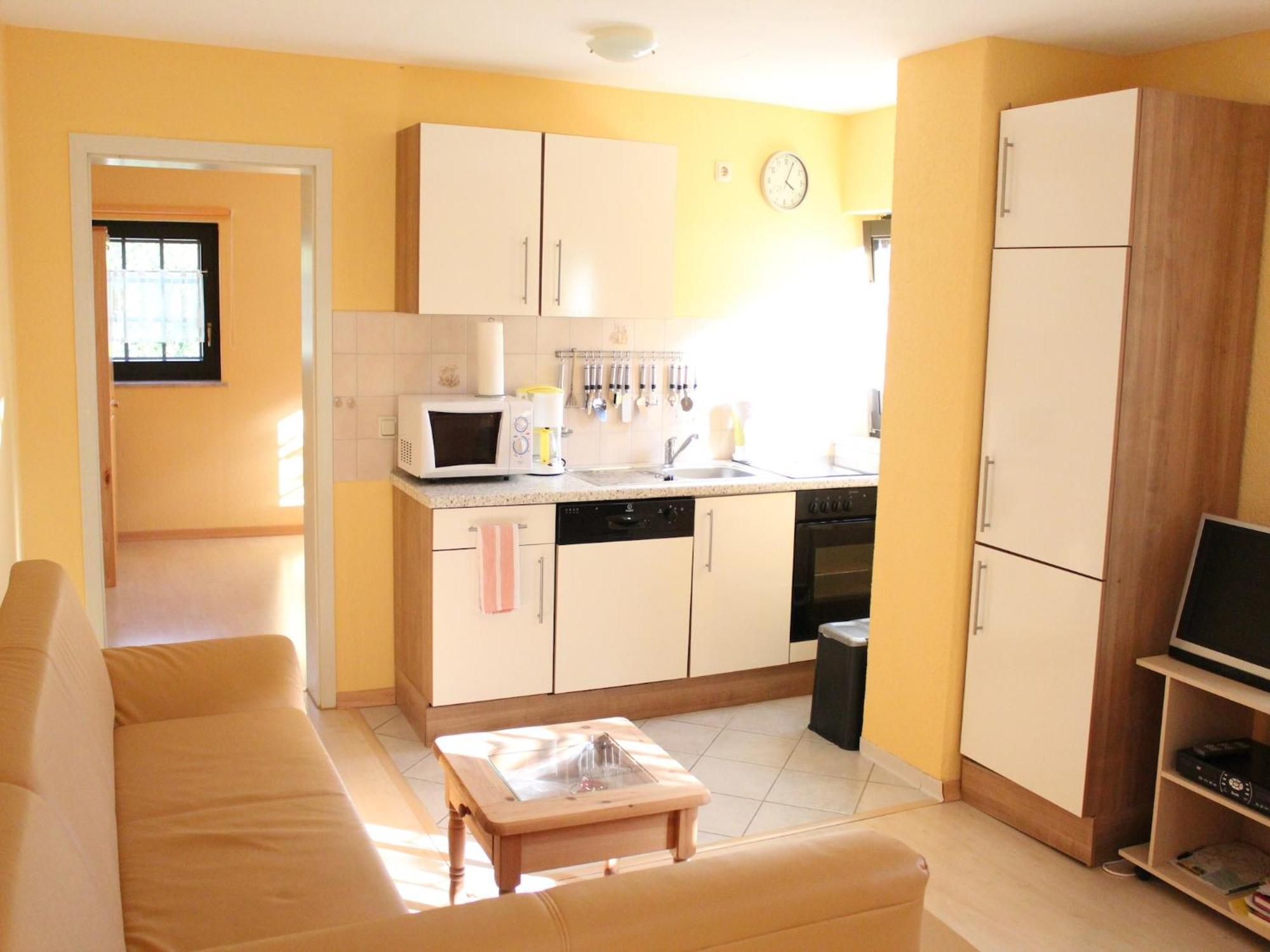 Lavish Apartment In Merschbach Near The Forest المظهر الخارجي الصورة